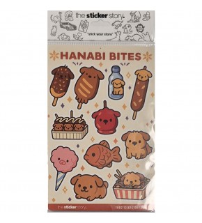 Ekstrafix The Stıcker Story Tsk040