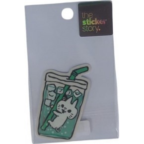 Ekstrafix The Sticker Story Tss0002