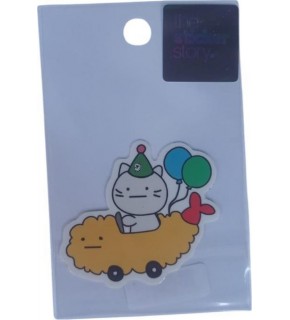 Ekstrafix The Sticker Story Tss0003