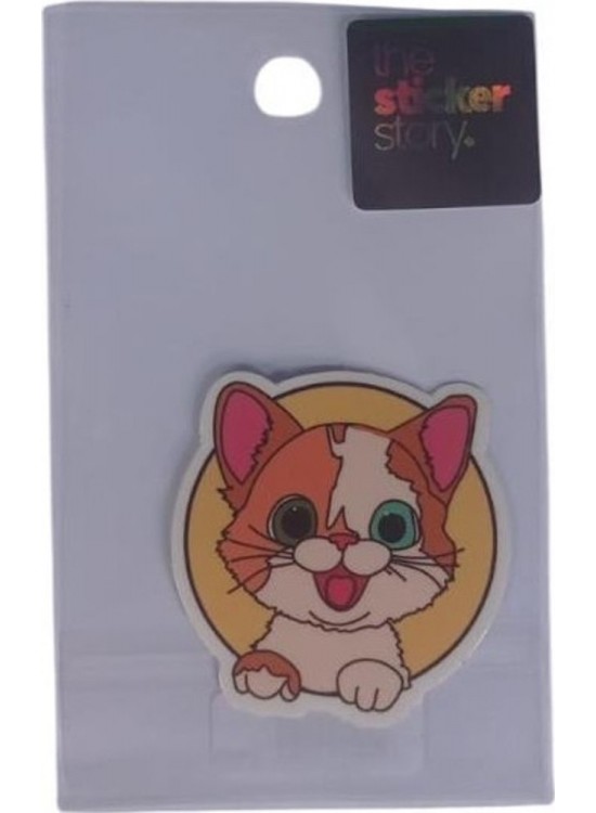 Ekstrafix The Sticker Story Tss0004