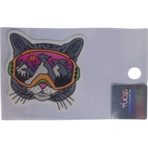 Ekstrafix The Sticker Story Tss0006