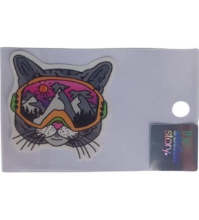 Ekstrafix The Sticker Story Tss0006
