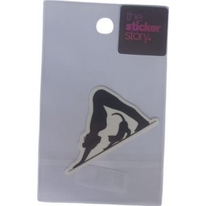 Ekstrafix The Sticker Story Tss0009
