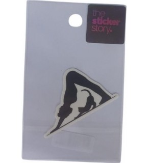 Ekstrafix The Sticker Story Tss0009