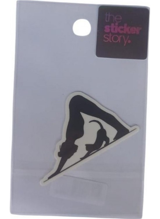 Ekstrafix The Sticker Story Tss0009