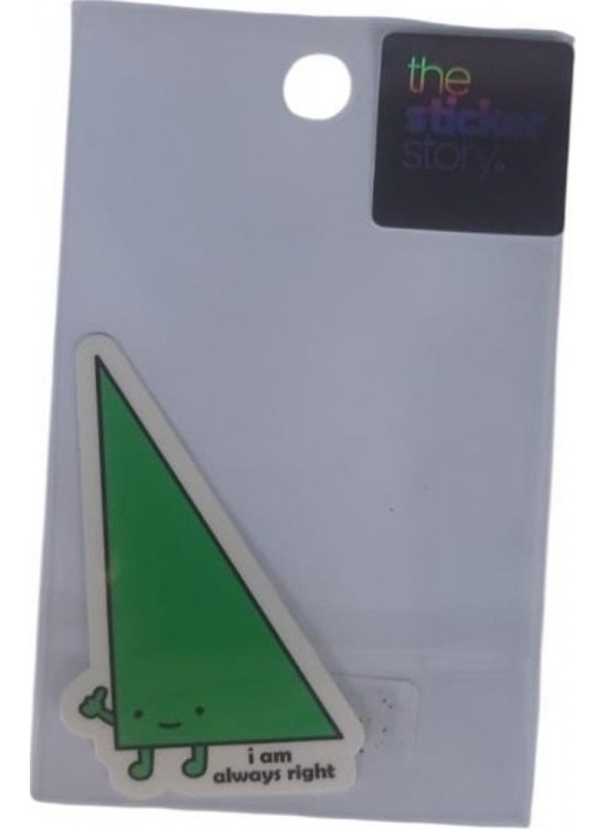 Ekstrafix The Sticker Story Tss0010