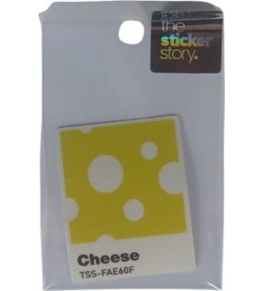 Ekstrafix The Sticker Story Tss0012