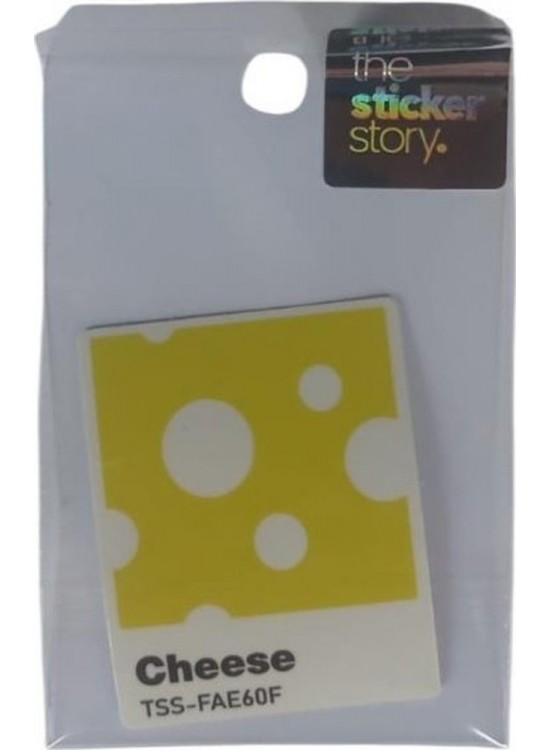 Ekstrafix The Sticker Story Tss0012 Ekstrafix The Sticker Story Tss0012