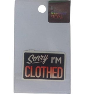 Ekstrafix The Sticker Story Tss0017