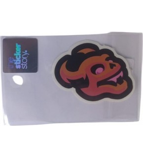 Ekstrafix The Sticker Story Tss0019