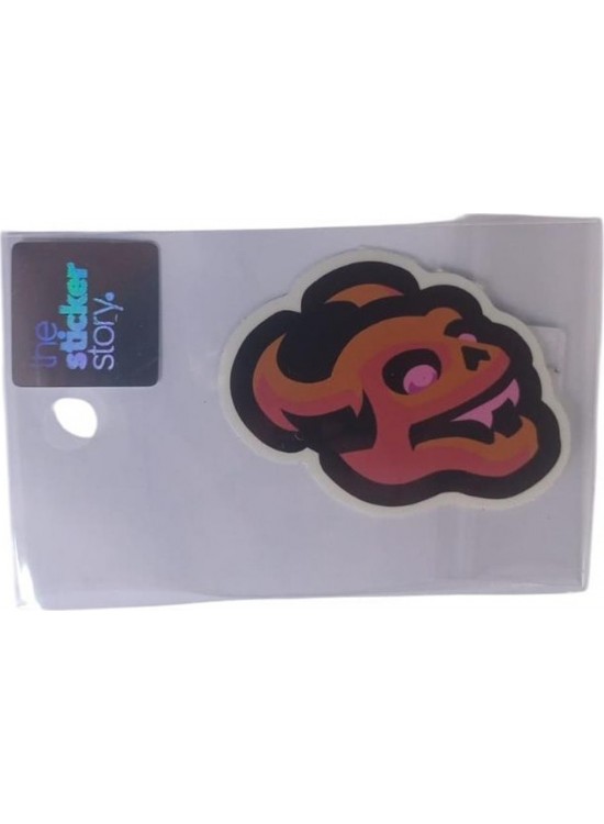 Ekstrafix The Sticker Story Tss0019