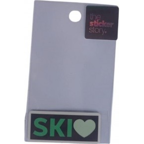 Ekstrafix The Sticker Story Tss0023