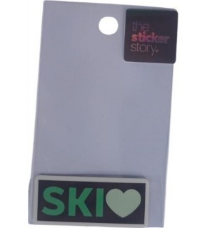 Ekstrafix The Sticker Story Tss0023