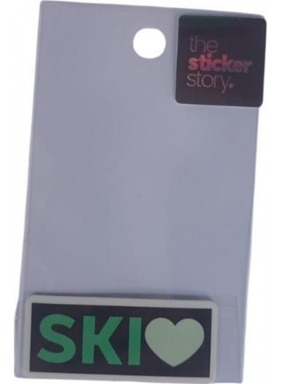 Ekstrafix The Sticker Story Tss0023