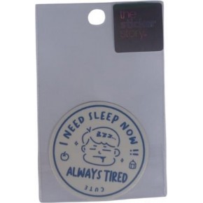 Ekstrafix The Sticker Story Tss0024