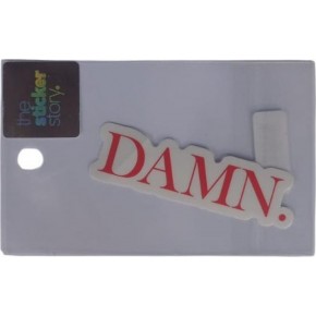 Ekstrafix The Sticker Story Tss0028