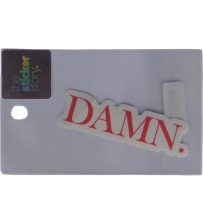 Ekstrafix The Sticker Story Tss0028