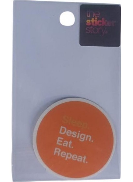 Ekstrafix The Sticker Story Tss0030