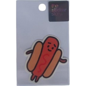 Ekstrafix The Sticker Story Tss0031