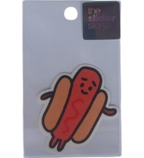 Ekstrafix The Sticker Story Tss0031
