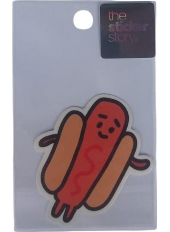 Ekstrafix The Sticker Story Tss0031