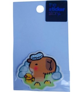 Ekstrafix The Sticker Story Tss0032