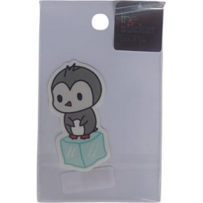 Ekstrafix The Sticker Story Tss0033