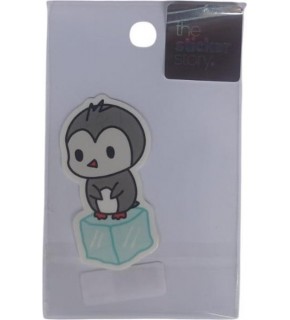 Ekstrafix The Sticker Story Tss0033