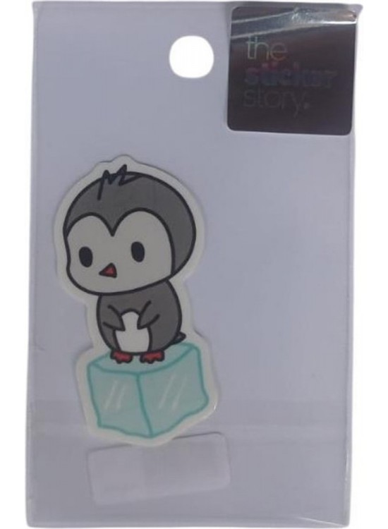 Ekstrafix The Sticker Story Tss0033