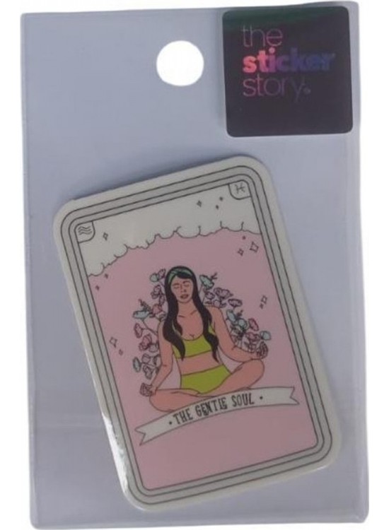 Ekstrafix The Sticker Story Tss0035 Ekstrafix The Sticker Story Tss0035