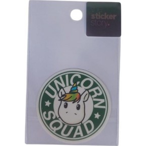 Ekstrafix The Sticker Story Tss0036