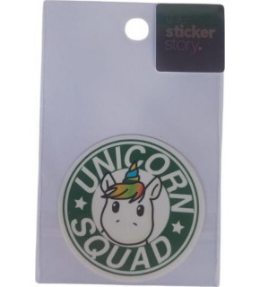 Ekstrafix The Sticker Story Tss0036