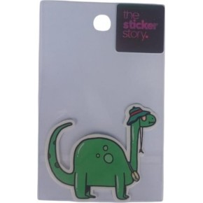 Ekstrafix The Sticker Story Tss0037