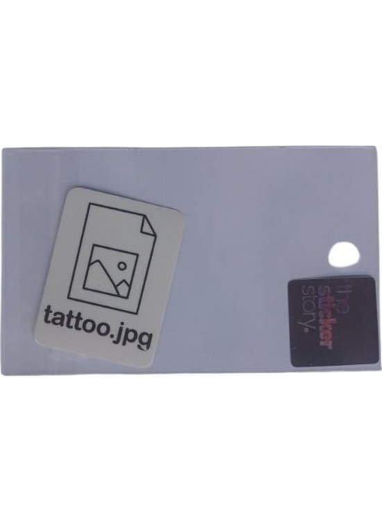 Ekstrafix The Sticker Story Tss0039