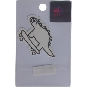 Ekstrafix The Sticker Story Tss0040