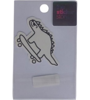 Ekstrafix The Sticker Story Tss0040