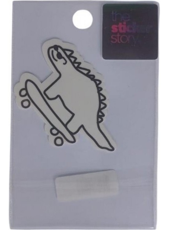 Ekstrafix The Sticker Story Tss0040