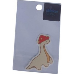 Ekstrafix The Sticker Story Tss0044