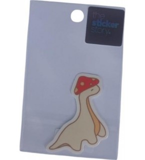 Ekstrafix The Sticker Story Tss0044
