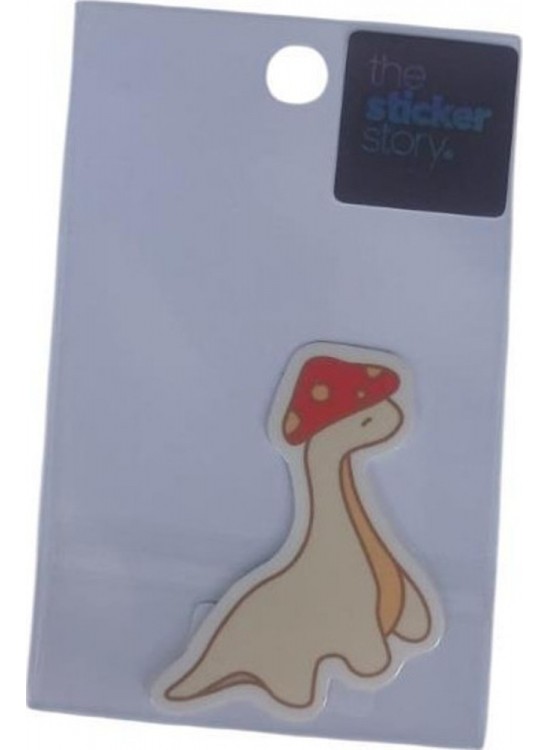 Ekstrafix The Sticker Story Tss0044