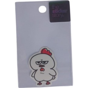 Ekstrafix The Sticker Story Tss0046