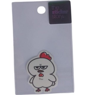 Ekstrafix The Sticker Story Tss0046