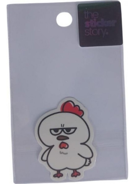 Ekstrafix The Sticker Story Tss0046 Ekstrafix The Sticker Story Tss0046