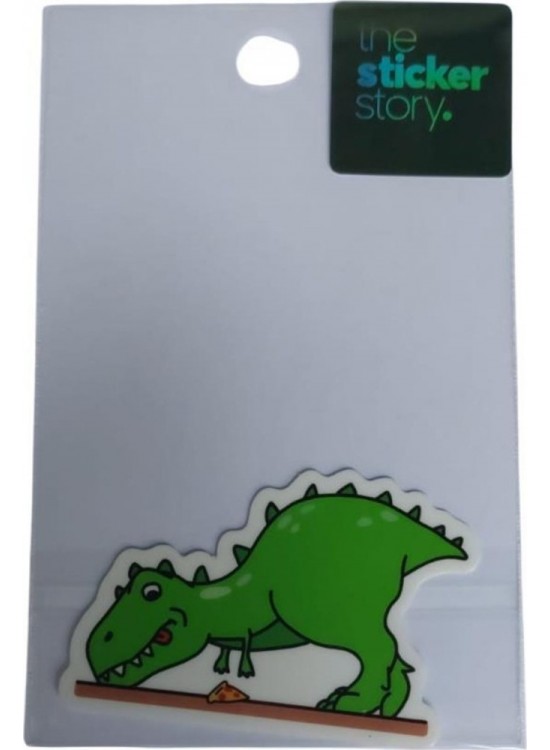 Ekstrafix The Sticker Story Tss0047 Ekstrafix The Sticker Story Tss0047