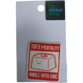 Ekstrafix The Sticker Story Tss0048