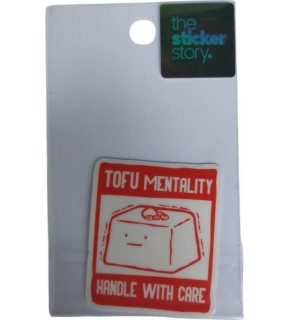 Ekstrafix The Sticker Story Tss0048