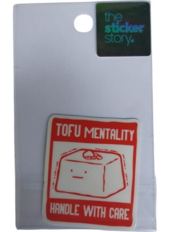 Ekstrafix The Sticker Story Tss0048