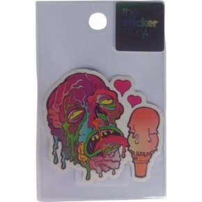 Ekstrafix The Sticker Story Tss0050