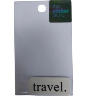 Ekstrafix The Sticker Story Tss0051