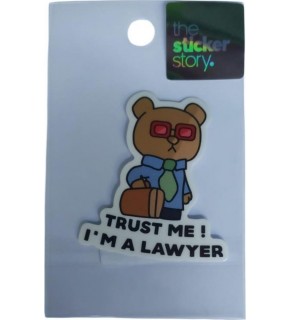 Ekstrafix The Sticker Story Tss0054